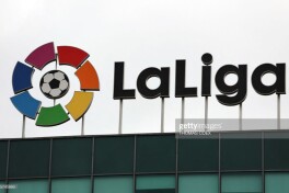 La Liga. Eng ko'p maosh oluvchi TOP-7 futbolchi