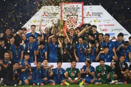 ASEAN chempionati-2022. Bu safar ham “jangovar fillar” tengsiz