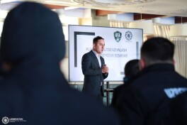 Klublar OFK licenziyasi uchun harakatga kirishdi