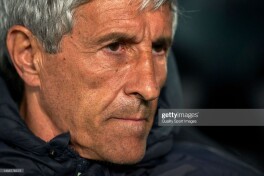Кике Сетьен: "Реал" ҳозир яраланган. Яраланган маҳлуқ эса доимо хавфли"