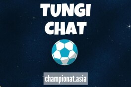 TUNGI CHAT