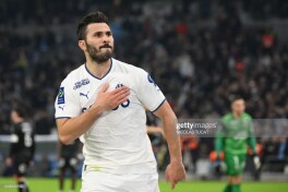 "Atalanta" "Arsenal"ning sobiq himoyachisi Kolashinac bilan shartnoma imzoladi