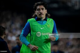 Ektor Belerin "Betis"ga qaytishga yaqin