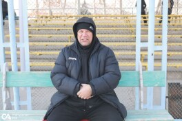 Mustafo Bayramov: "Hokim kubogi" mavsumoldi tayyorgarlik uchun yaxshi turnir"