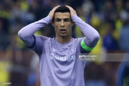 "Real" sobiq prezidenti: "Ronaldu yana ikki-uch yilni Yevropaning top-ligalarida o'tkazishini istardim"