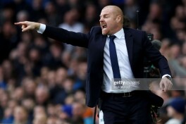 Shon Daych "Everton" futbolchilariga bir qancha taqiqlar kiritdi