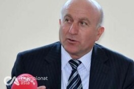 Toxir Kapadze: "Teng o'yinda omad biz tomonda bo'ldi"