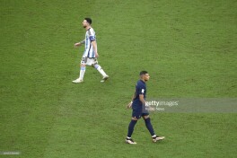 IFFHS талқини бўйича Европа ва Ж.Америкада йилнинг энг яхшилари ПСЖ футболчилари бўлишди