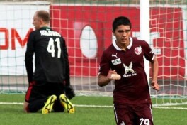 Olamsport.com: Бобур Давлатов Европа Лигасида ўйнаши мумкин ва бошқа хабарлар