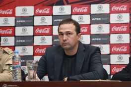 O'zbekiston futbol hakamlari markazini qaysi tashkilot moliyalashtirishi ma'lum