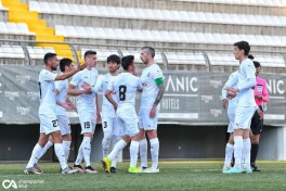 "Paxtakor" nazorat o'yinida Kievning "Dinamo"sini mag'lub etdi