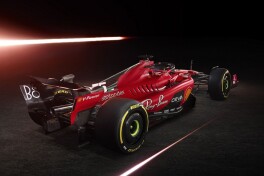 Olamsport: Bahodir Jalolov Lazizbek Mullajonov bilan sparring o'tkazdi, "Ferrari" 2023 yilgi mavsum uchun yangi bolidini namoyish etdi