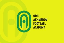 Odil Ahmedov akademiyasi va ROPSTTM hamkorlikda “Olimpiya” jamoasiga asos soldi