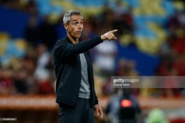 Paulu Souza "Salernitana" bosh murabbiyi etib tayinlandi
