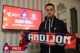 Kechagi kun voqealari: Qosimovni eslagan Kovtun, "Navbahor" sobiq posboni bilan uchrashuv va "Andijon"da albaniyalik hujumchi