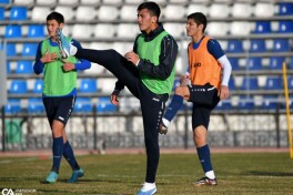 U-20 Osiyo kubogi yaqin. O'zbekiston terma jamoasining tayyorgarligi qanday ketyapti?