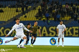 "Mixed Zone". Ruslan Jiyanov: "Ishtiyoq juda kuchli edi"