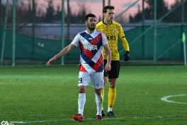 Suhrob Berdiev: "Nasaf" ustidan g'alaba sensaciya emas, o'yindan avval hattoki durangga ham ishonishmagandi"