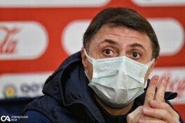 Shota Arveladze: "Gruziyaning kelajagi faqat Yevropa bo'lishi mumkin. Biz Yevropaning bir qismimiz"