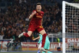 "Roma" va El Shaaravi kelishuvni 2025 yilgacha uzaytirdi