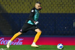 Igor Litovka: "Bu mag'lubiyat bizni yanada kuchliroq bo'lishimizga yordam beradi"