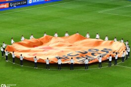 U-20 Osiyo kubogiga qur'a tashlandi. O'zbekiston Eron bilan o'ynaydi