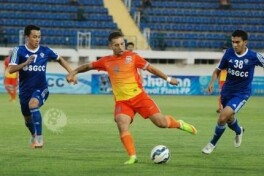 Sergey Rekun: "Nasaf"ning qiziqayotgani – bor gap"