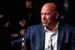 Olamsport: Dana Uayt boks promousheni ochishni rejalashtirmoqda, Rahmonov qancha pul ishlab olgani haqida gapirdi