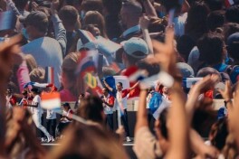 Olamsport: Ukrainalik bokschi Rossiya bilan urushda halok bo'ldi, Parij-2024 volontyorlik dasturiga arizalar topshirish boshlandi