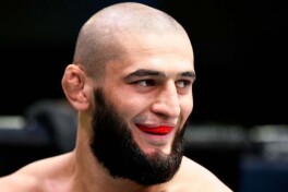 Olamsport: Floyd Meyvezer Kaneloni tanqid qildi, Chimaev Abu-Dabida jang qilishi mumkin va boshqa xabarlar