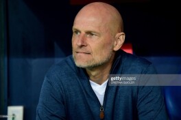 Solbakken: "Norvegiya durangga loyiq edi"