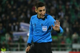 Норсафаров ва "Пахтакор". Ғалати