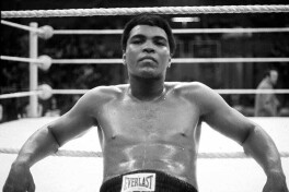 Olamsport: XOQ rossiyalik sportchilar bo'yicha bayonot berdi, urushga bormagan Muhammad Ali va boshqa xabarlar