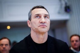 Olamsport: Klichko XOQ qarorlarini tanqid qildi, Franklin Entoni Joshuani nokaut qilmoqchi va boshqa xabarlar