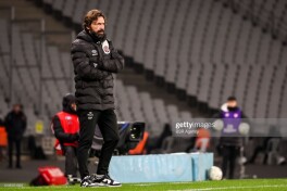 "Istanbulspor" - "Fatix Karagumruk". Otabek Shukurov asosiy tarkibdami?