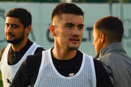 MFL. "Veles" – "Alaniya". Husayn Norchaev o'yinni asosiy tarkibda boshlaydi!