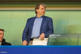 Todd Boeli Pochettinoning ishidan mamnun