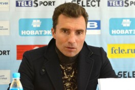 Grigoryan: "O'zbekistonga ishlagani ketyapman"