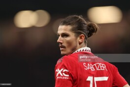 "Манчестер Юнайтед"га "Бавария" футболчисининг ўйини маъқул келди