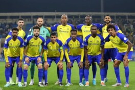 “Al Nassr” asosiy raqibiga mag'lub bo'ldi. Masharipov bir taym harakat qildi