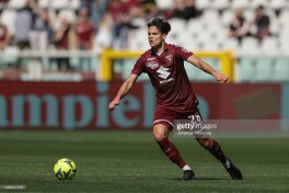 "Torino" futbolchisi "Real" e'tiboriga tushdi