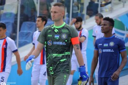 Artyom Potapov: "Superliga saviyasi meni xayron qoldirdi. Menimcha, u Qozog'iston chempionatidan kuchliroq"
