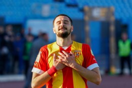 FNL. Norchaev jamoasi qo'shib berilgan daqiqalarda urilgan gol evaziga g'alabaga erishdi