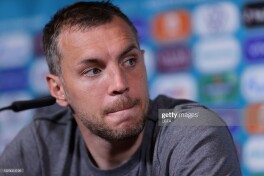 Dzyuba: "O'zga sayyoraliklar va parallel dunyo borligiga ishonaman"