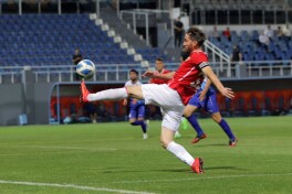 Pro liga. 7-turning barcha natijalari, musobaqa jadvali, to'purarlar va 8-tur juftliklari 