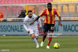 Samuel Umtiti yozda “Barselona”ga qaytadi