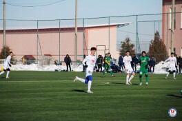 Markaziy Osiyo. Umarov kubokda gol urdi, "Istiqlol" mag'lub bo'ldi, "Arkadag'" esa yetakchilikni qo'lga oldi