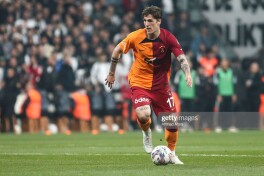"Milan" Chempionlar Ligasiga yo'l olsa, Zanoloni sotib oladi