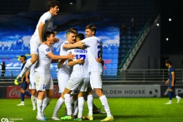 Superliga. "Metallurg" va "Qizilqum" safarda dahshatli natija qayd etmoqda, "Navbahor" Namanganda chempion