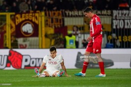 El-Shaaravi mavsumning qolgan qismini o'tkazib yuborishi mumkin